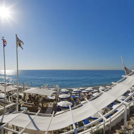 Hôtel Nice Beau Rivage
