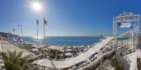 Hôtel Nice Beau Rivage - Beach resorts