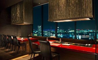 Conrad Tokyo