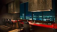 Conrad Tokyo Hotels in Tokio