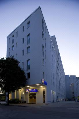 Best Western Hotel am Spittelmarkt Berlin-Berlin Updated 2022 Room  Price-Reviews & Deals | Trip.com