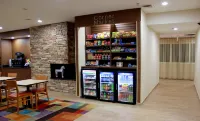 Fairfield Inn & Suites Detroit Farmington Hills Hotels in Farmington Hills