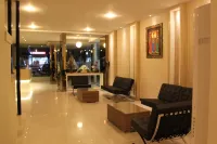 Hotel Swk 95 Surabaya Hotel a Wonocolo