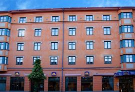 Best Western Hotel Svava