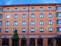 Best Western Hotel Svava Hotels in Uppsala