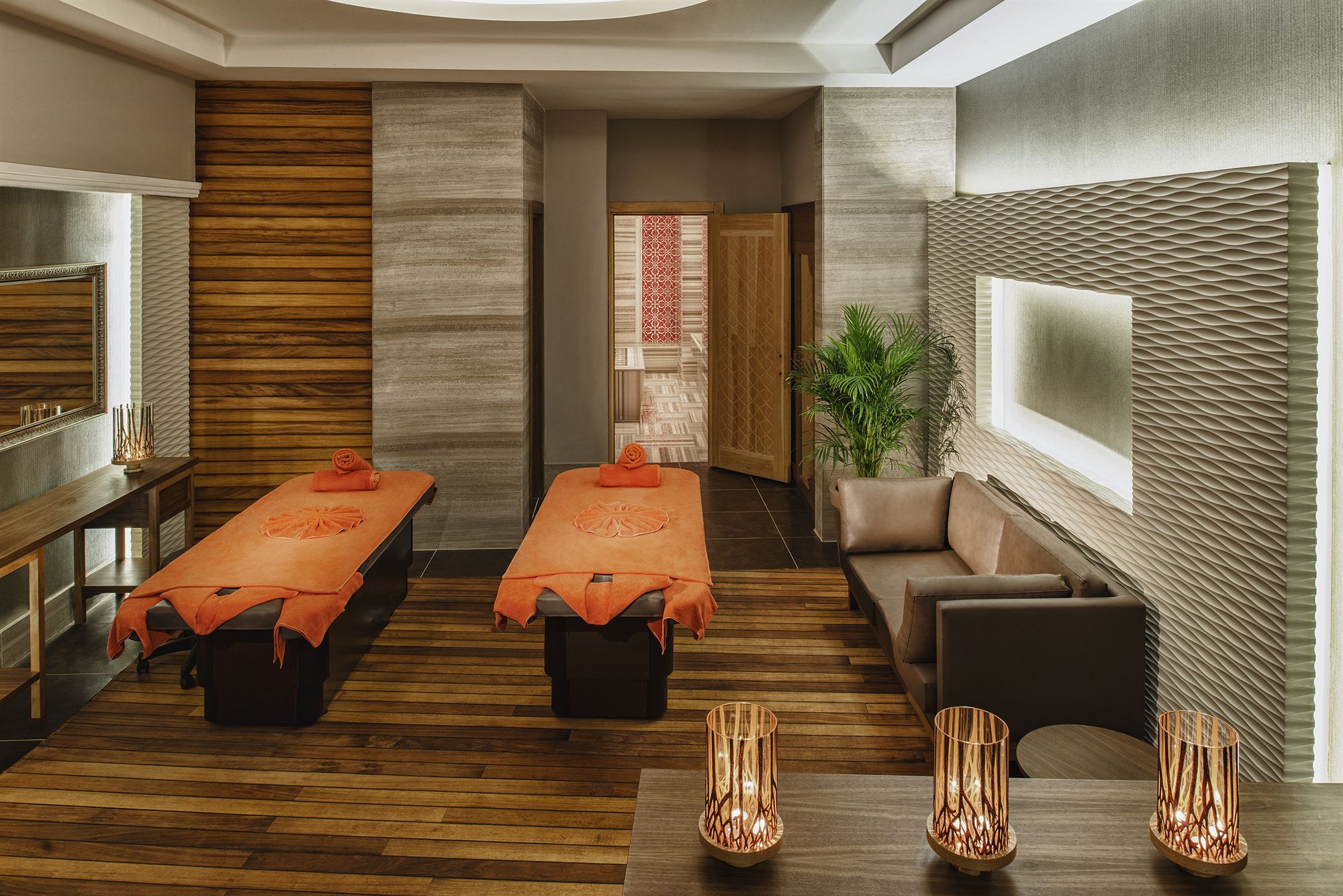 Aska Lara Resort & Spa Antalya