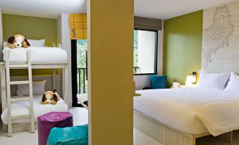 Ibis Styles Krabi Ao Nang