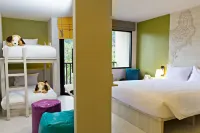 Ibis Styles Krabi Ao Nang Hôtels à proximité de : Tiger Cave Temple