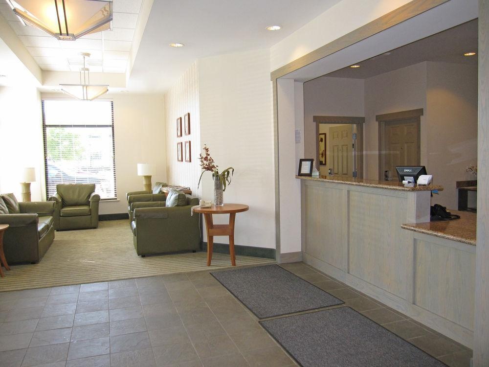 Extended Stay America Suites - San Rafael - Francisco Blvd East