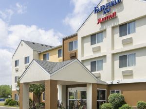 Fairfield Inn & Suites Jackson