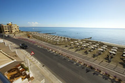 Costantiana Beach Hotel Apartments Hotels in der Nähe von Flughafen Larnaka