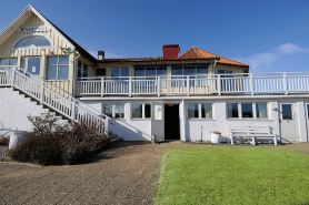 Klitterhus Havsbadshotell