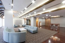 Takamatsu Tokyu Rei Hotel