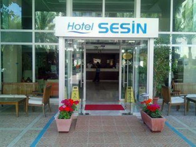 Sesin Hotel