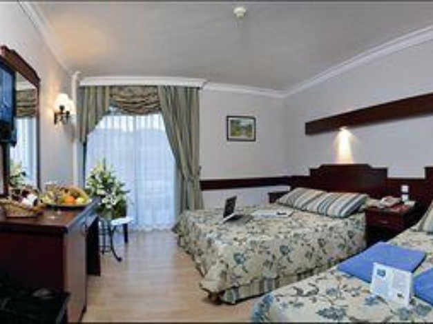 Meryan Hotel - All Inclusive