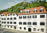 Schlossberghotel - Wifi