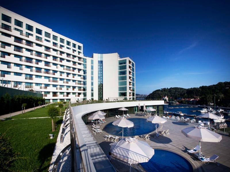 The Grand Tarabya