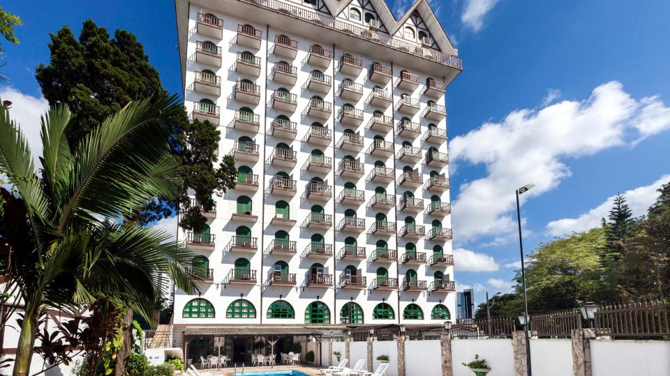 Hotel Tannenhof