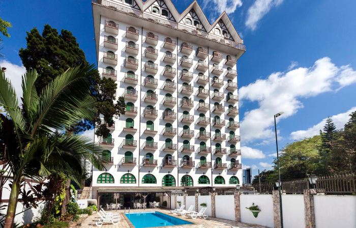 Hotel Tannenhof