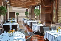 JW 메리어트 호텔 멕시코 시티 산타페 - 조식 운영