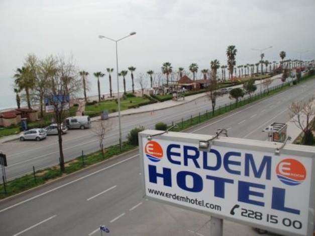 Erdem Hotel