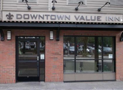 Downtown Value Inn