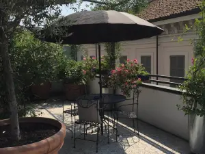 安提卡洛坎達酒店