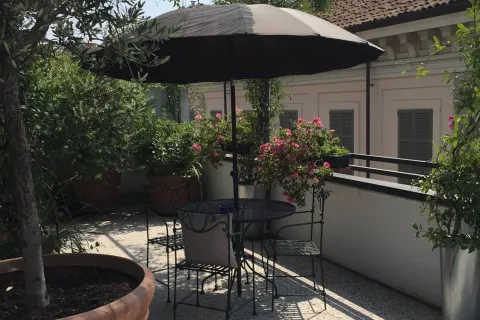 안티카 로칸다 데이 메르칸티