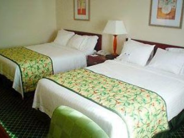 Fairfield Inn Erie