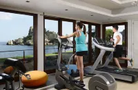 La Plage Resort - Gym
