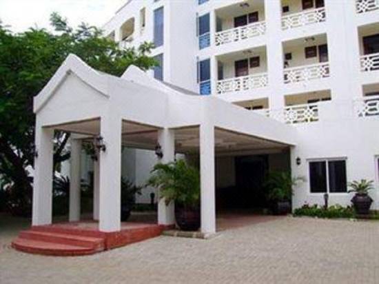 sunrise resort apartments spa mombasa updated 2021 price reviews trip com