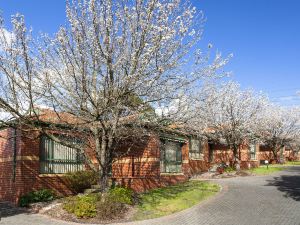 Mount Waverley Townhouses