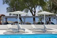 Alesahne Beach Hotel - pantai