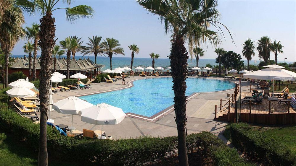 Papillon Belvil Holiday Village - All Inclusive