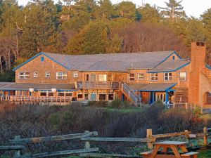 Kalaloch Lodge