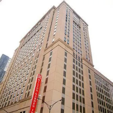 Hilton Garden Inn Chicago Downtown/Magnificent Mile