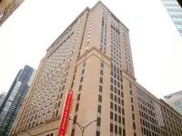 Hilton Garden Inn Chicago Downtown/Magnificent Mile