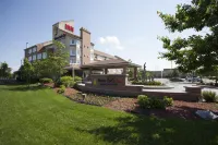 Monte Carlo Inn Brampton Hotels in Brampton
