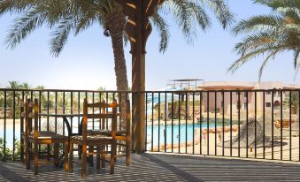 Parrotel Aquapark Resort