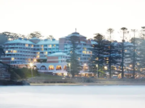 Crowne Plaza TERRIGAL PACIFIC by IHG Hotels in Terrigal