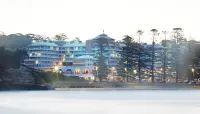 Crowne Plaza Terrigal Pacific Hotels in Terrigal