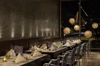 Radisson Blu Hotel, Cologne - Breakfast