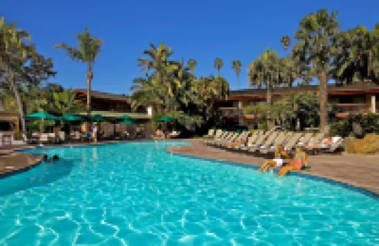 Catamaran Resort Hotel and Spa