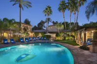 Royal Palms Resort and Spa - Luxury