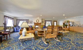 Quality Inn & Suites Red Wing