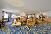 Quality Inn & Suites Red Wing Hotels in Wacouta Township