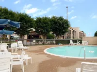 Executive Inn Hotels in Garland