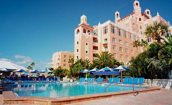 The Don CeSar