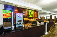 La Quinta Inn by Wyndham Fresno Yosemite - Morgenmad