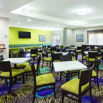 La Quinta Inn & Suites by Wyndham New Braunfels